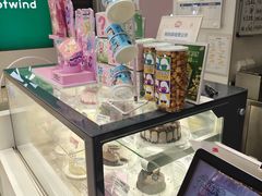 -DQ·蛋糕·冰淇淋(鸿坤店)