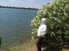 -丁香湖公园