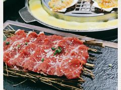 -鹤江桥·红油牛肉粉(SKP店)