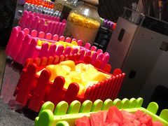 -越绣灶·自助餐(义乌香格里拉大酒店)