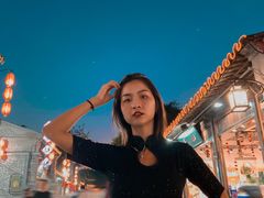 -东关街美食广场