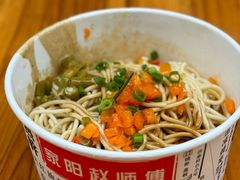 -家阳赵师傅油饼包烧麦(粮道街店)