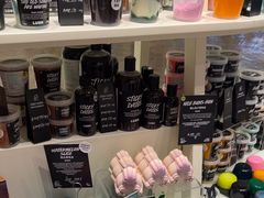 -LUSH(威尼斯人购物中心店)