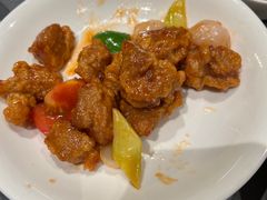 -莆田餐厅PUTIEN(西安万象天地店)