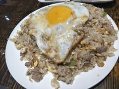 -尚雅铁板料理自助餐厅(乐松店)