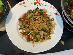 -沪华海鲜大酒楼(南汇店)
