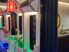 -庭院江南菜•烤鸭•非遗传承(丰台总部基地店)