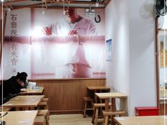 -小满手工粉(上海文峰广场店)