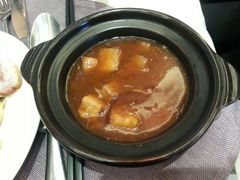 鲍鱼佛跳墙-东方红海鲜百汇(国际大厦店)