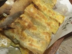 -海荣锅贴馆(五味十字店)