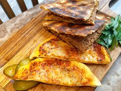 -BEYTI RESTAURANT贝迪土耳其餐厅