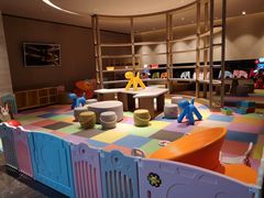 -博林天瑞喜来登酒店·西丽尚膳