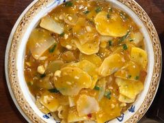 -黄桷树曹家私房菜(江与城店)