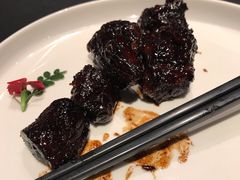 文火煨山东黑牛-鲁采LU STYLE(新天地店)