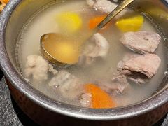 -丝路金桃·新疆菜(徐汇店)