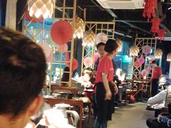 大堂-川里谈·川味小馆(北京路店)