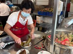 -马来西亚美食街