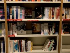 -当当书店(国泰广场店)