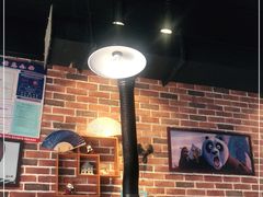 -獨門烤肉(开发区店)