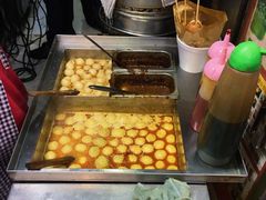 -利强记北角鸡蛋仔(弥敦道店 )