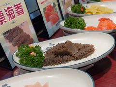 -遇上西雅图多融合海鲜自助餐厅(中房金谊广场店)