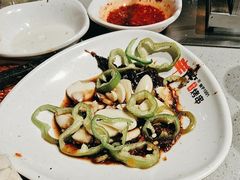 -丰茂烤串(港旅店)