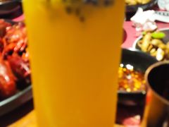 -蚝魁竹笼蒸生蚝 余杭店