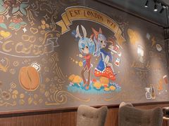 包厢-COSTA COFFEE(国正中心店)