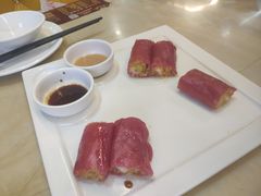 -明泉居茶点荟(车陂店)