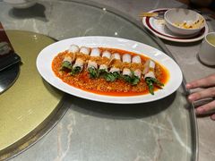 -新渝城·川菜·火锅(区庄店)