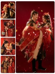 -今生有约婚纱摄影店(景德路店)