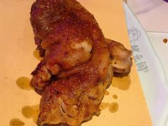 -状元阁烧烤(新华路总店)