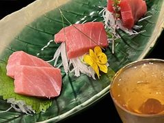 -希望日本料理(保利香槟花园店)