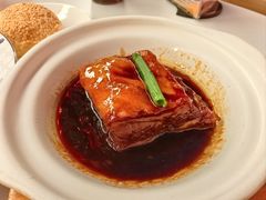 -二泉园老菜馆·百年无锡菜