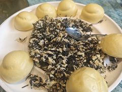 -赵记煎饼卷大葱(东岳店)