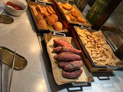 -晶丽香榭自助餐(南京大饭店)