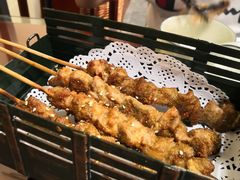-杨记隆府(白象街店)