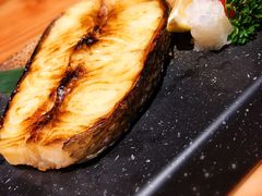 -吟松日式料理(莘庄店)