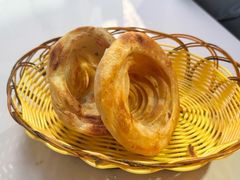 -油旋张(大观园店)