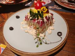 -卢布里西餐厅(海拉尔店)