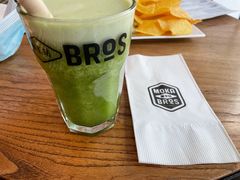 -Moka Bros 摩卡站(西单大悦城店)