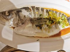 -万龙洲海鲜(安定门店)