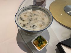 -粤财皇冠假日酒店·彩华轩中餐厅