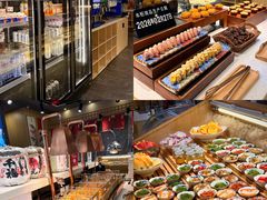 -匠牛亭·锅物烧肉放题自助(昆百大·泰业城店)