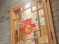 -聚京民福烤鸭店(木樨园店)