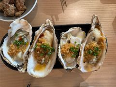 -隅乐胡椒虾·台湾菜·团建(皇岗店)