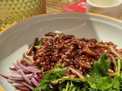 -九毛九西北菜(大东海店)
