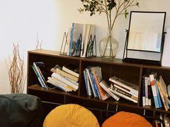 -工页咖啡X COFFEE(龙东路店)