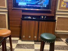 -歌声里K BAR(星湖城店)