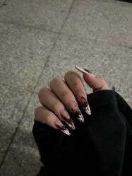 -U+nail优加专业美甲美睫